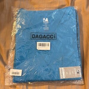 DAGACCI scrubs Plus Size 2XL